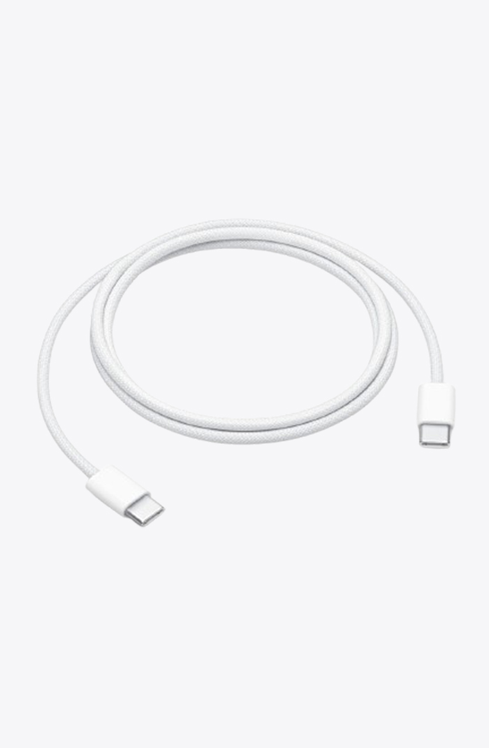 Apple Cable USB-C 1m