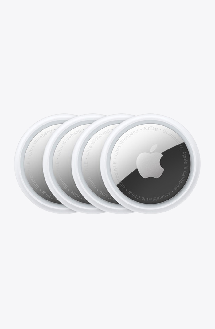 Apple AirTag 4 Pack