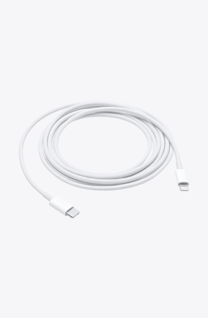 Apple USB-C to Lightning Cable (2m)