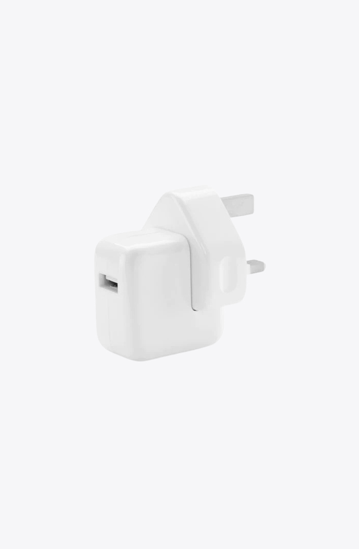 Apple Adapter 3 Pin