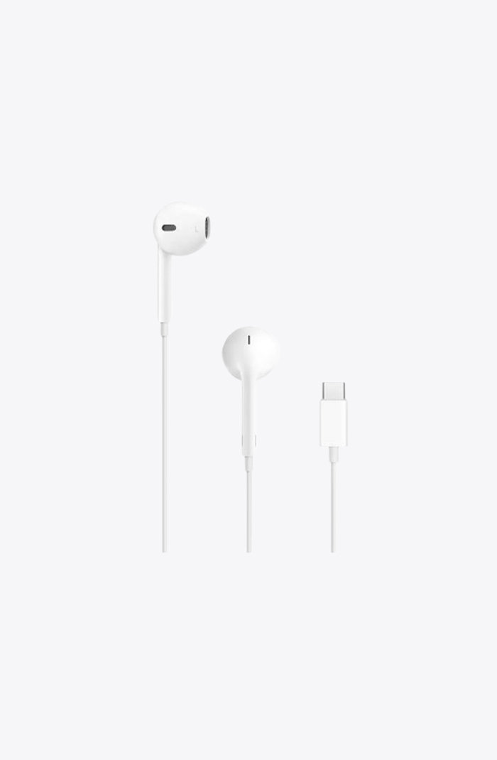 Apple EarPods USB-C In-Ear Headphones