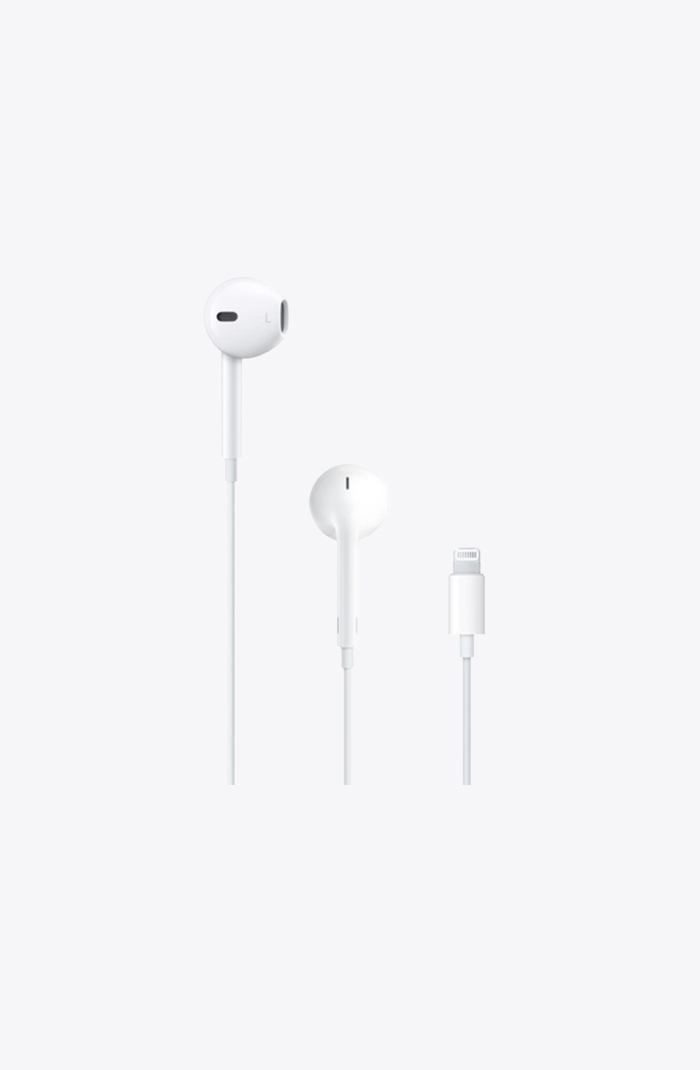 Apple EarPods with Lightning Connector