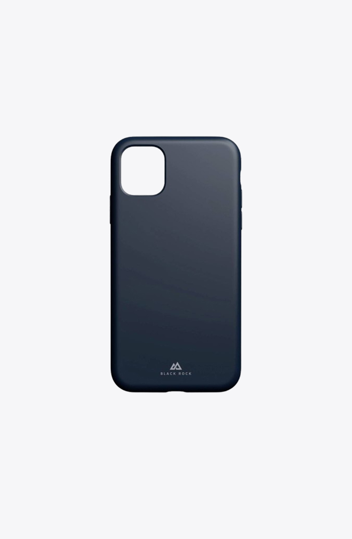 Black Rock - iPhone 11 Phone Case