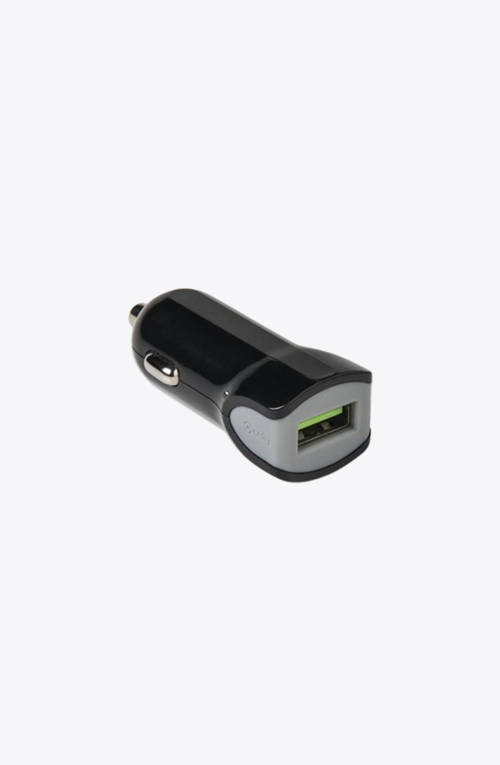 Celly Car Charger USB-A Turbo