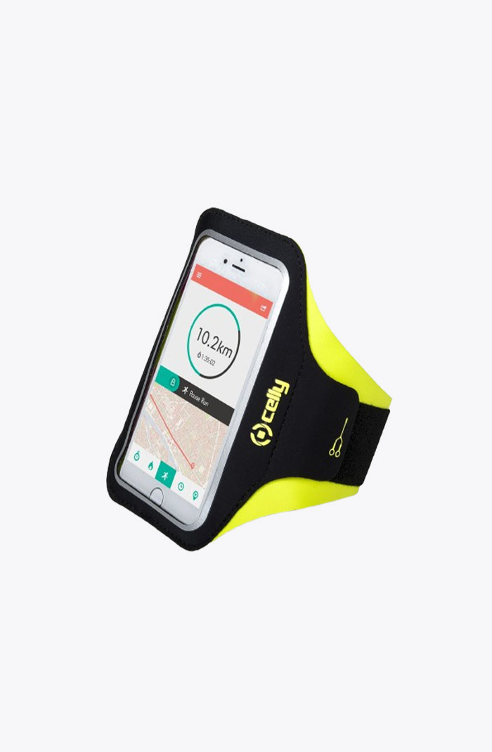 Celly Sport Armband