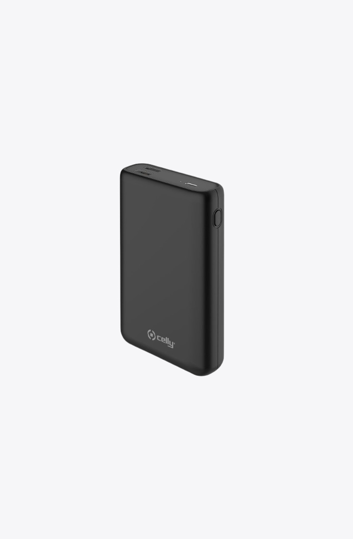 Celly Power Bank 45W Pro Power