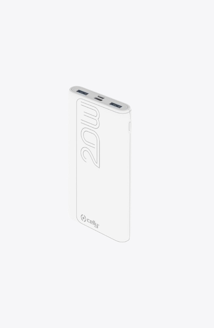 Celly Power Bank Pro Power