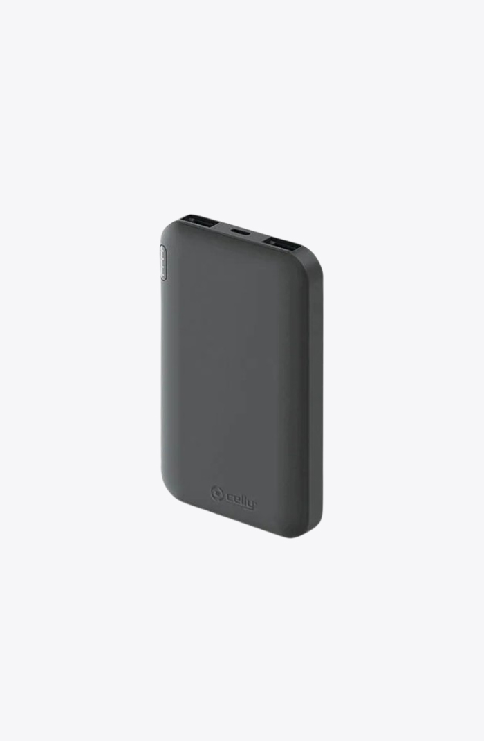 Celly Power Bank Energy 5,000 Mah