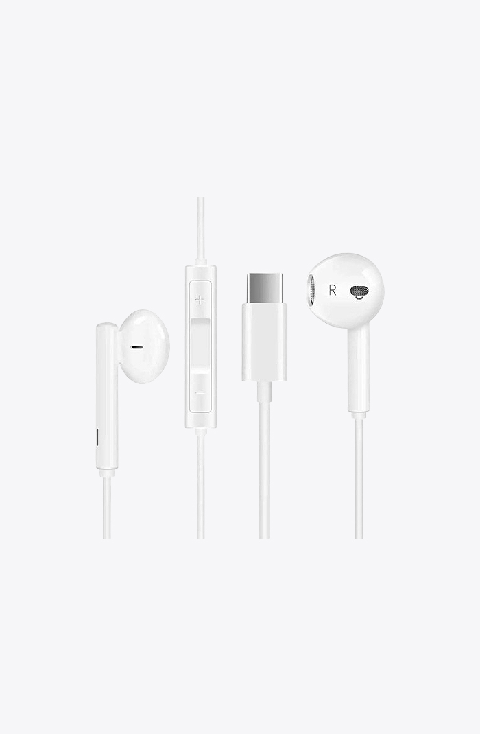 Huawei Type C Earphones