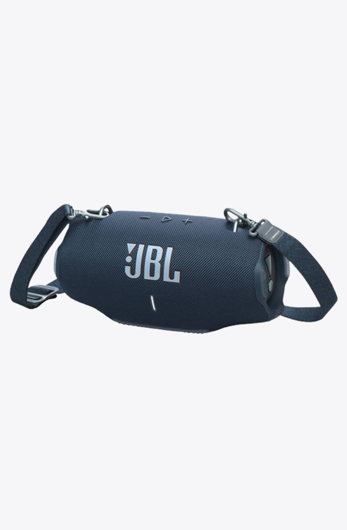 JBL Xtreme 4 Blue Portable BT Speaker