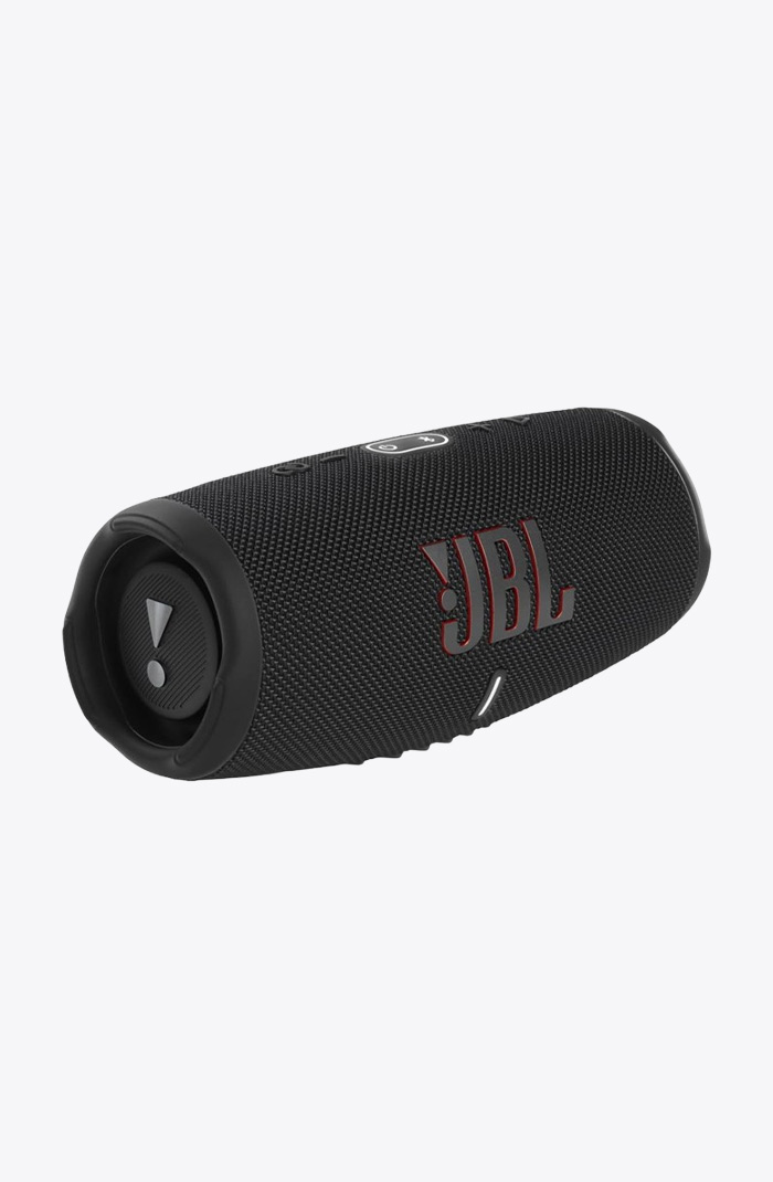 JBL Charge 5 Portable Speaker Black