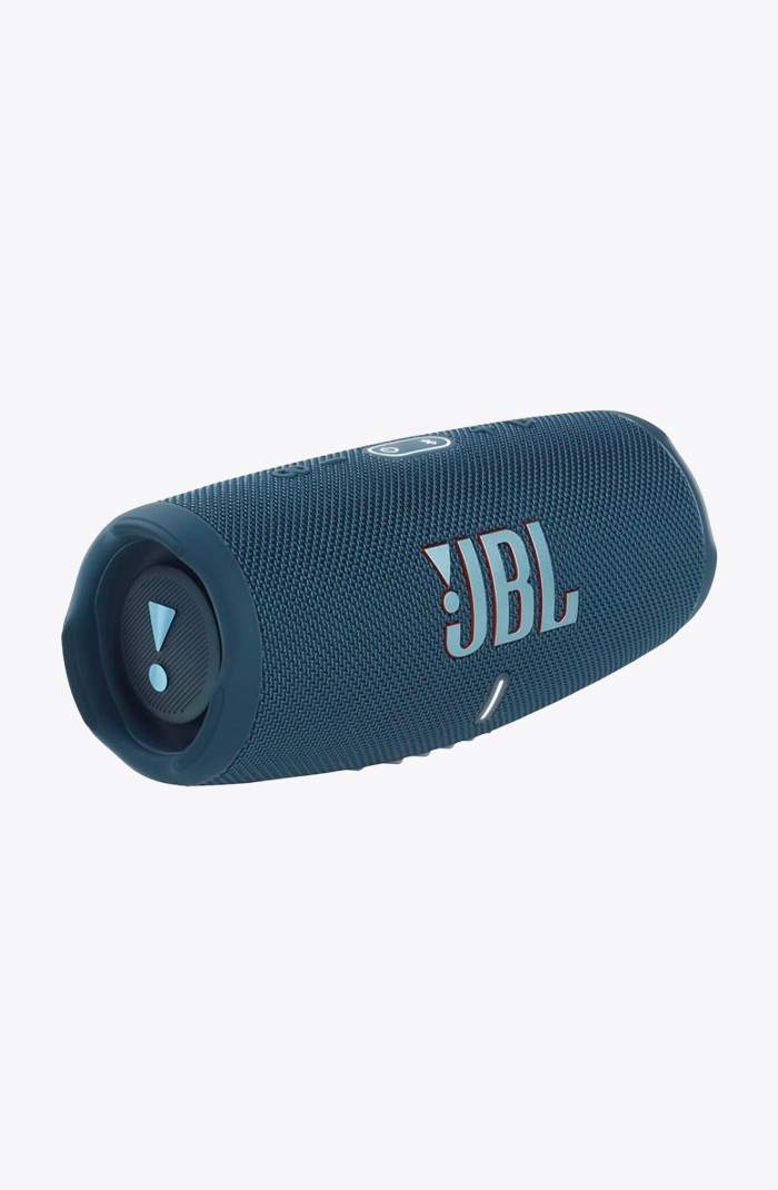 JBL Charge 5 Portable Speaker Blue