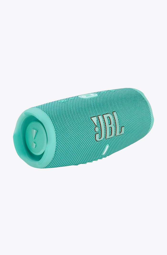 JBL Charge 5 Portable Speaker Teal