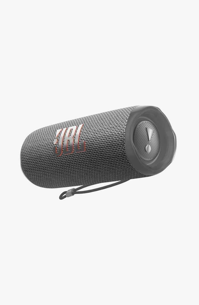 JBL Flip 6 Grey Speaker