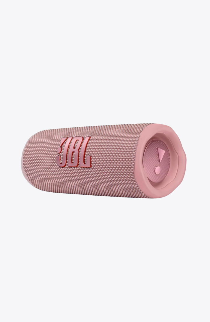 JBL Flip 6 Pink Speaker