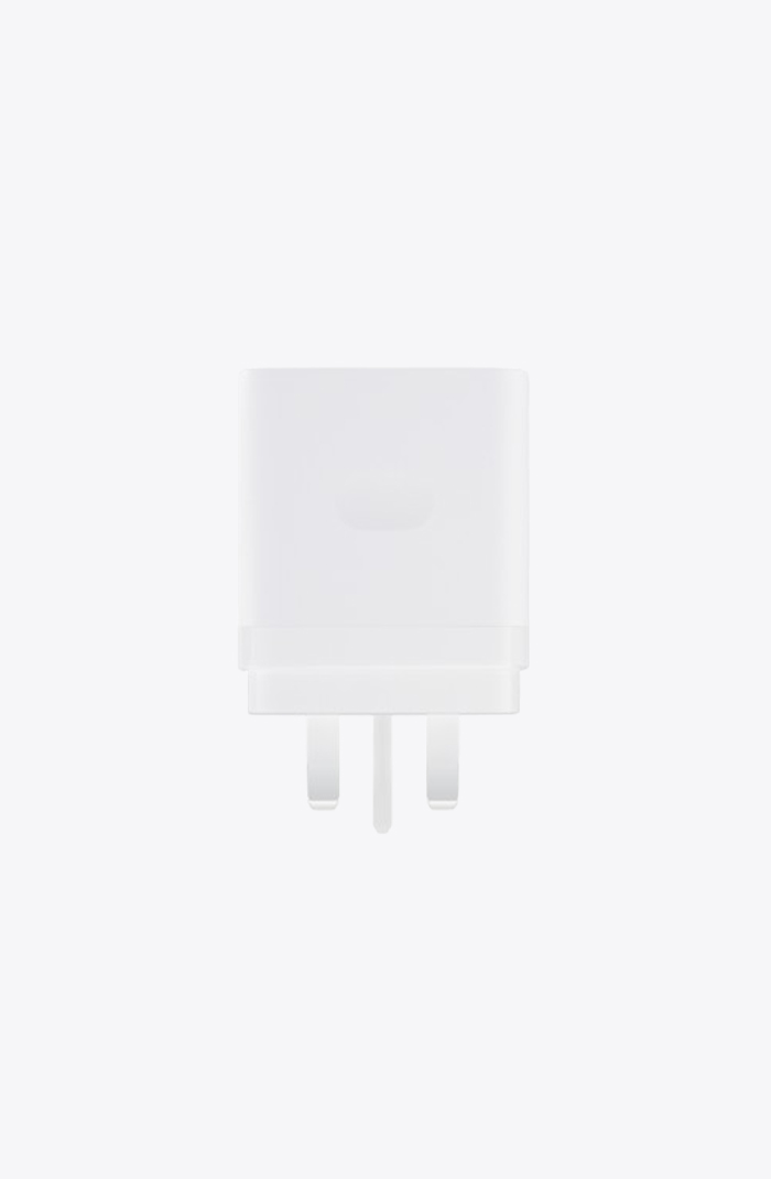 OnePlus Warp 30W Type-A Adapter