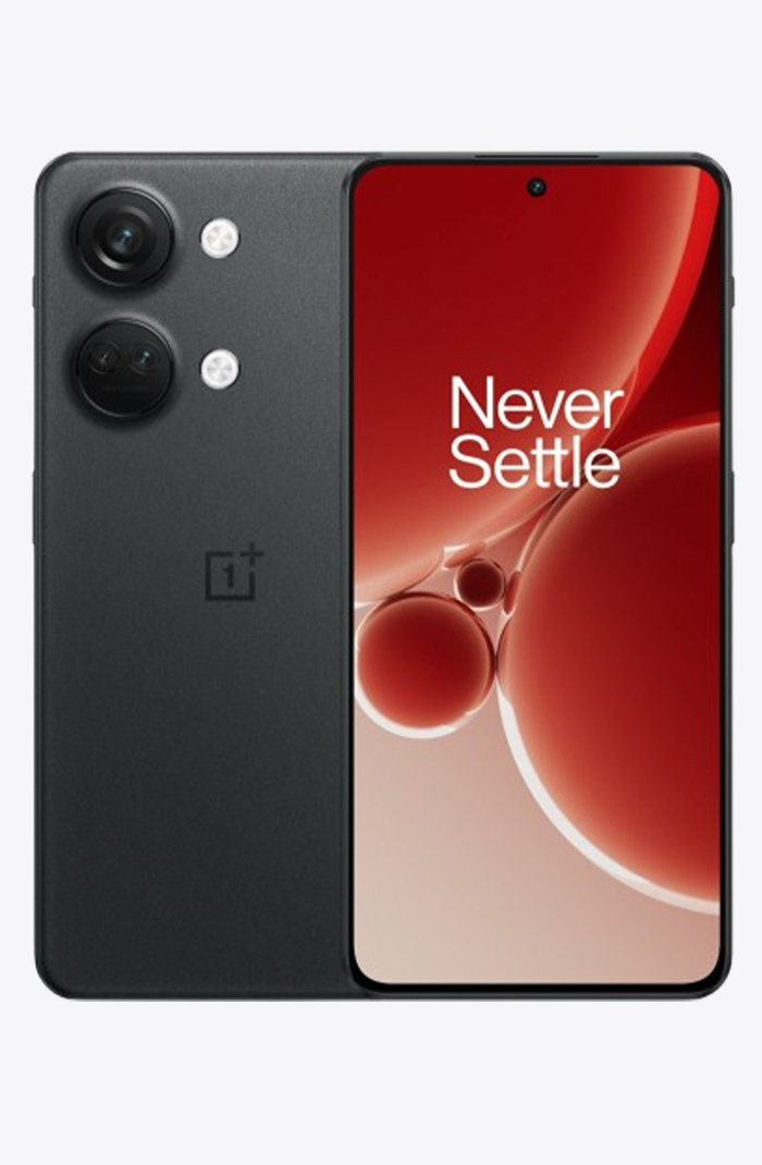 OnePlus Nord 3 5G 256GB 16GB Dual Sim Grey