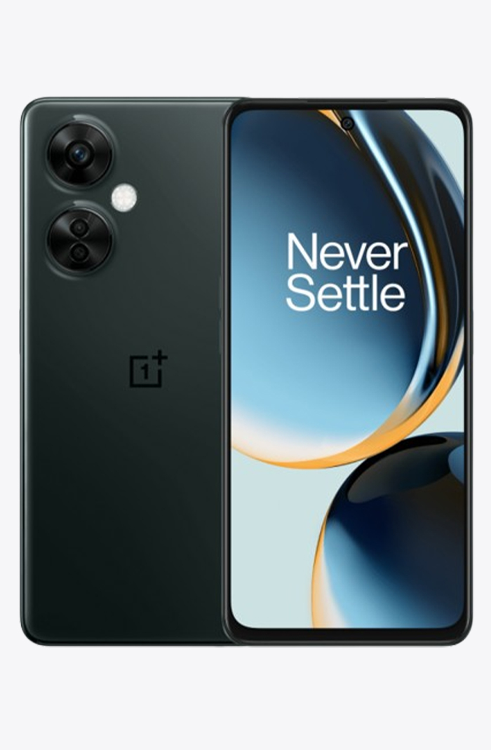 OnePlus Nord CE 3 Lite 5G 128GB 8GB Ram Chromatic Gray