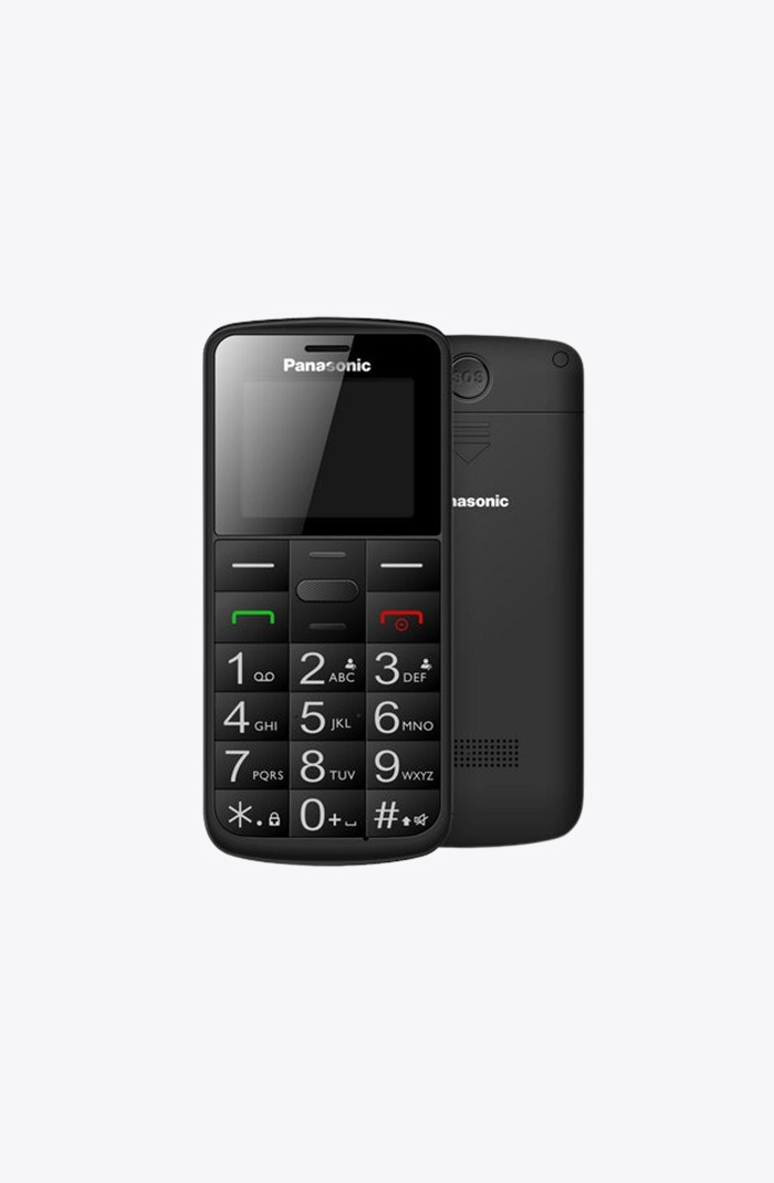 Panasonic KX-TU110 Mobile Phone