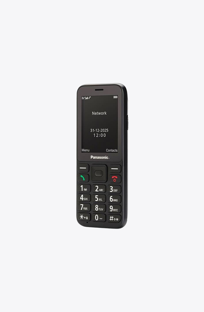 Panasonic KX-TU250 4G Mobile Phone