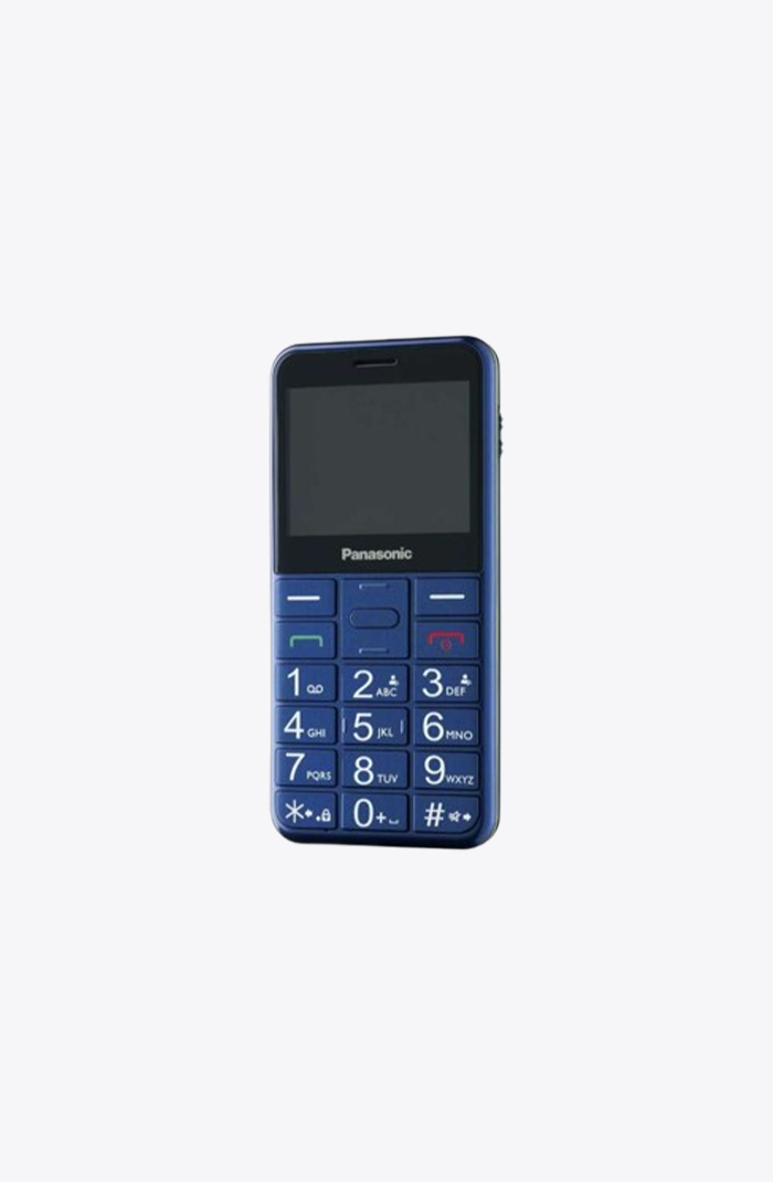 Panasonic KX-TU155 Mobile Phone