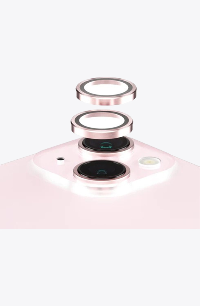 Camera Lens Protector iPhone 15 | 15 plus