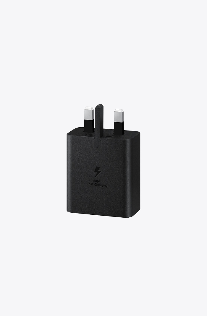 Samsung 45W Fast Charging Power Adapter