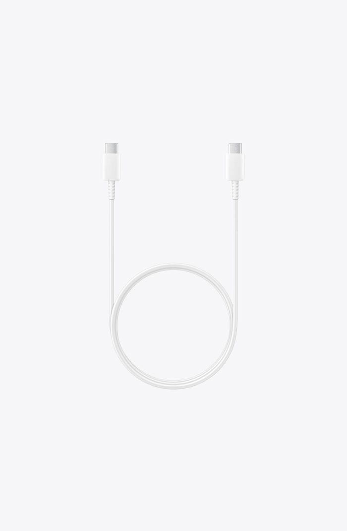 Samsung USB Type C Cable