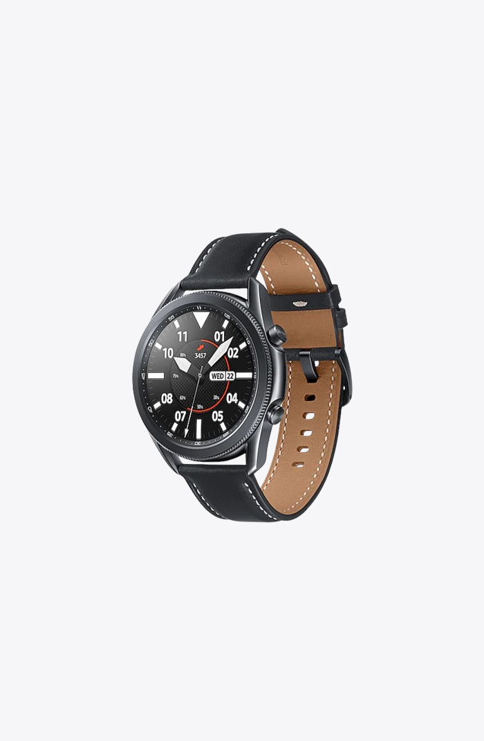 Galaxy Watch3 45MM Bluetooth