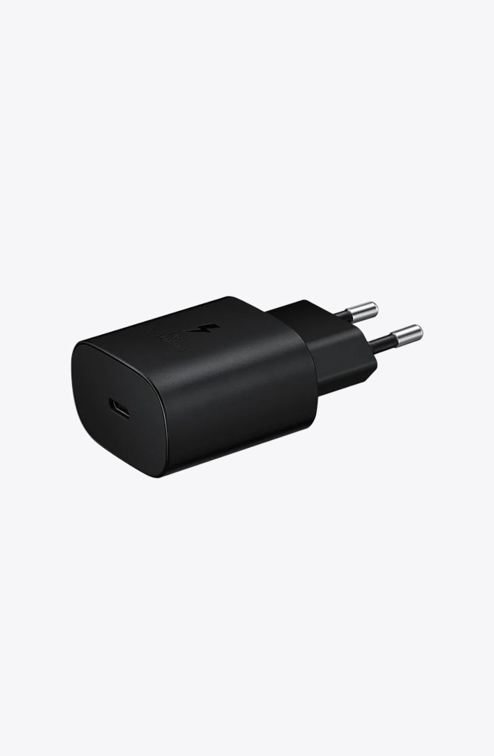 Samsung Travel Adapter Super Fast Charging (25W)