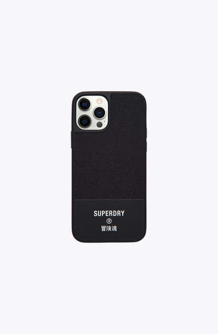 Superdry Phone Case iPhone 12 Pro Phone Case